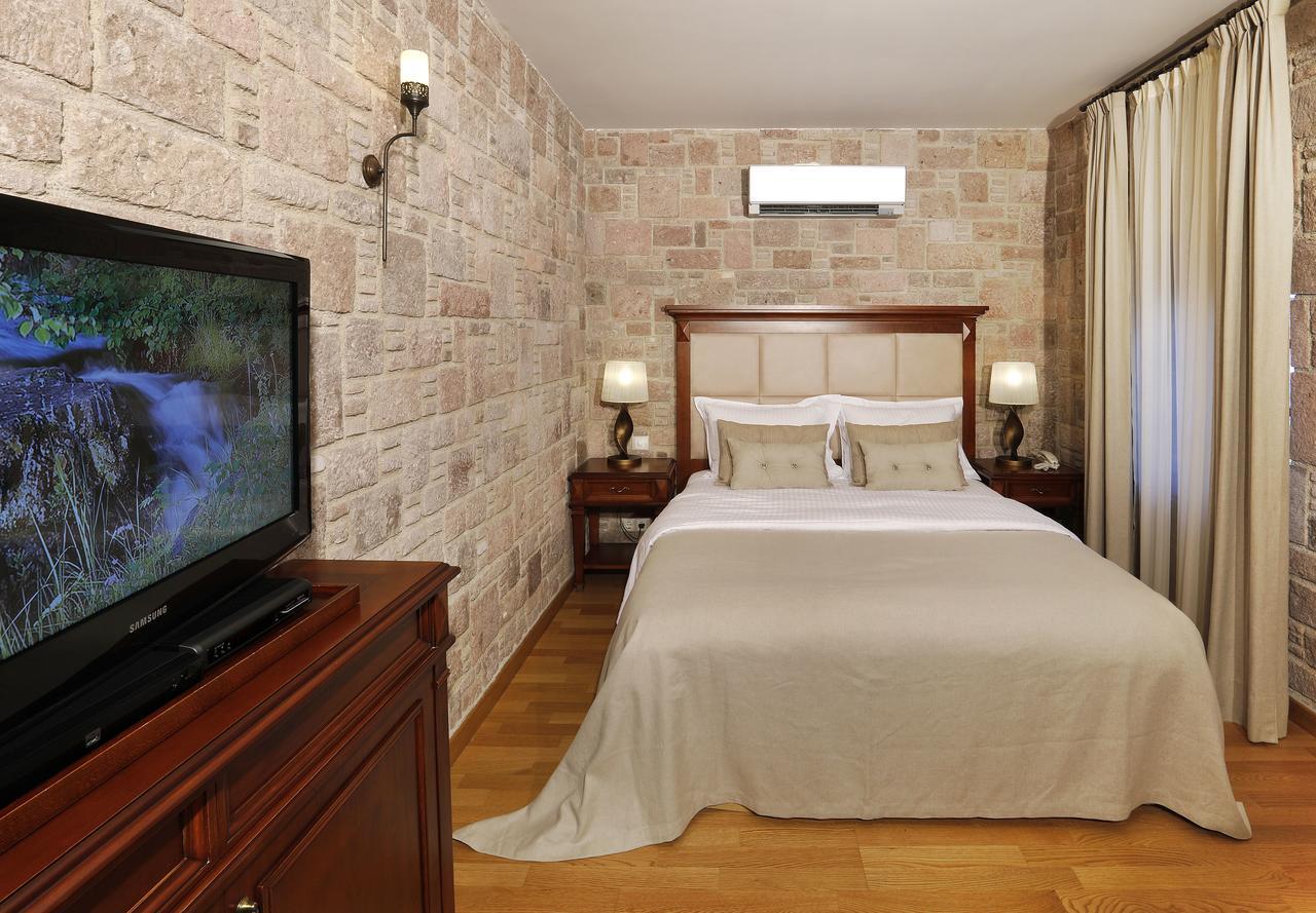 Yundantik Cunda Konaklari Ayvalı Buitenkant foto