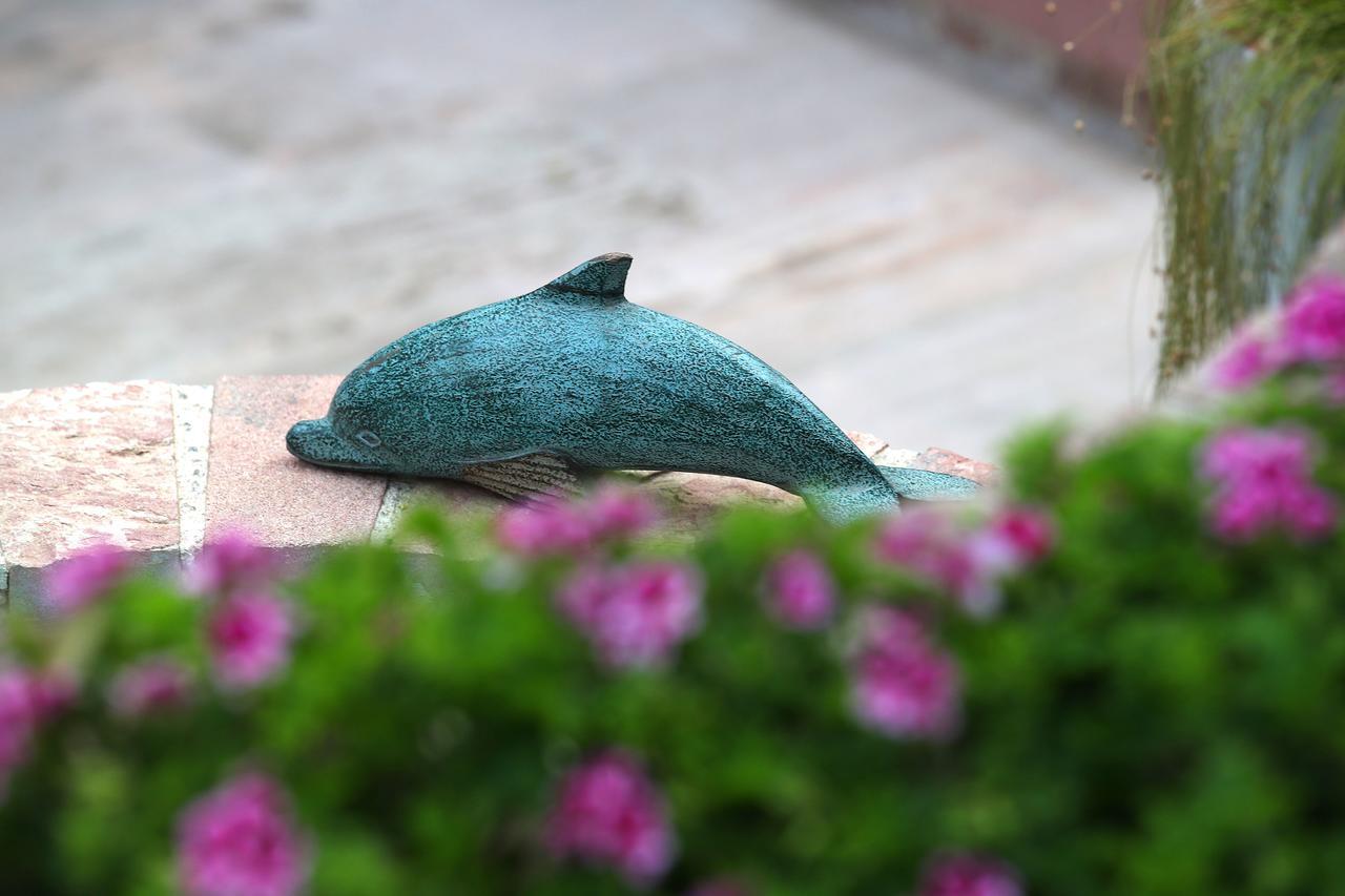 Yundantik Cunda Konaklari Ayvalı Buitenkant foto